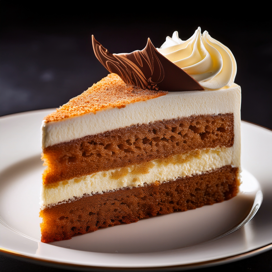 Gâteaux sur mesure à Lausanne - Pâtisserie lausannoise